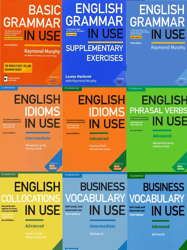 English Grammar In Use Raymond Murphy 4th Edition Downloadl